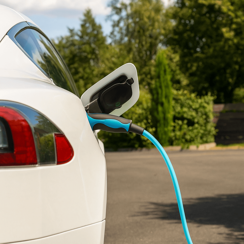 EV Car Charger